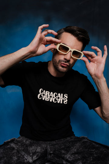 Caracals Phantom Tee