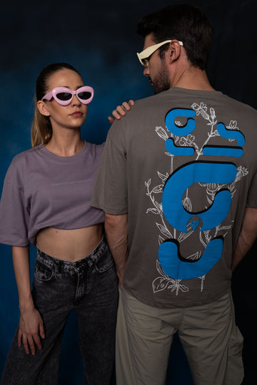 Caracals Steel Deal Tee